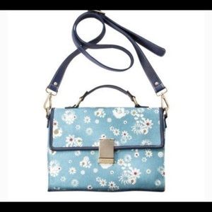 Jason Wu for Target Floral Purse